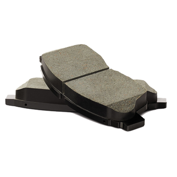 Genuine Toyota OEM TACOMA 4X4 PRERUNNER Front Brake Pads 04465-04070 β Tacoma 2005-2015