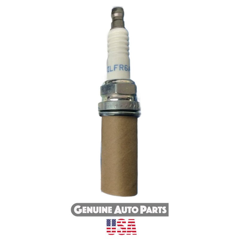 Genuine Subaru Spark Plug Set 22401AA670 (4 Pack) - Forester 2009-2013, Impreza 2008-2014, WRX 2008-2014 & more