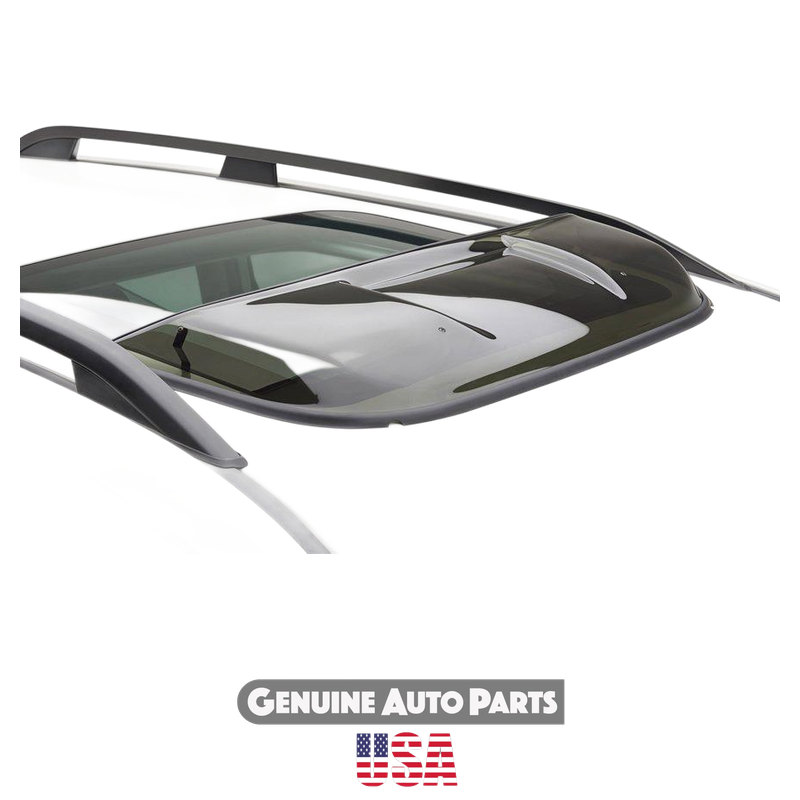 Genuine Subaru Moonroof Wind Deflector F5410SJ010 - Forester 2022-2025