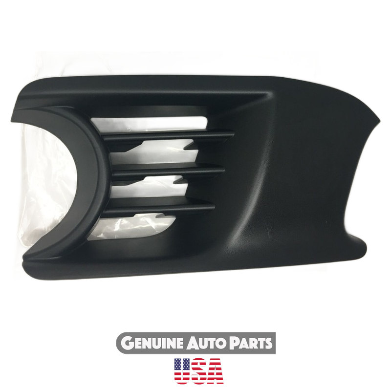 Genuine Subaru Tow Hook Bumper Cover 57731XA13A - Tribeca 2008-2014