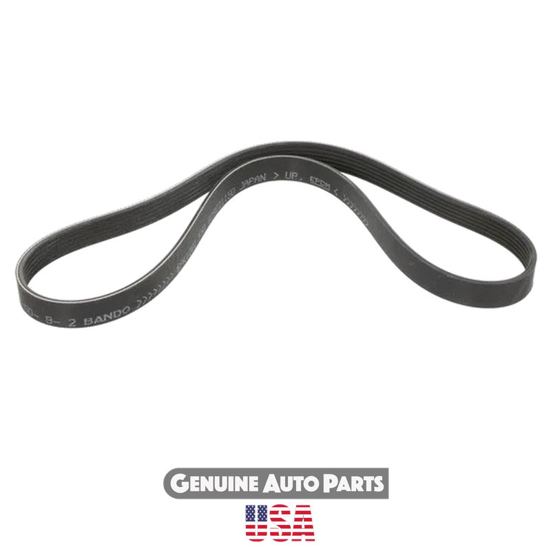 Genuine Subaru Serpentine Belt 809221150 - Legacy 2015-2019, Outback 2015-2019